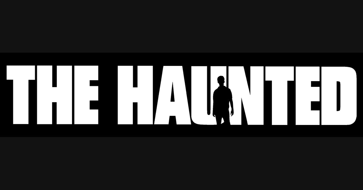 www.the-haunted.com