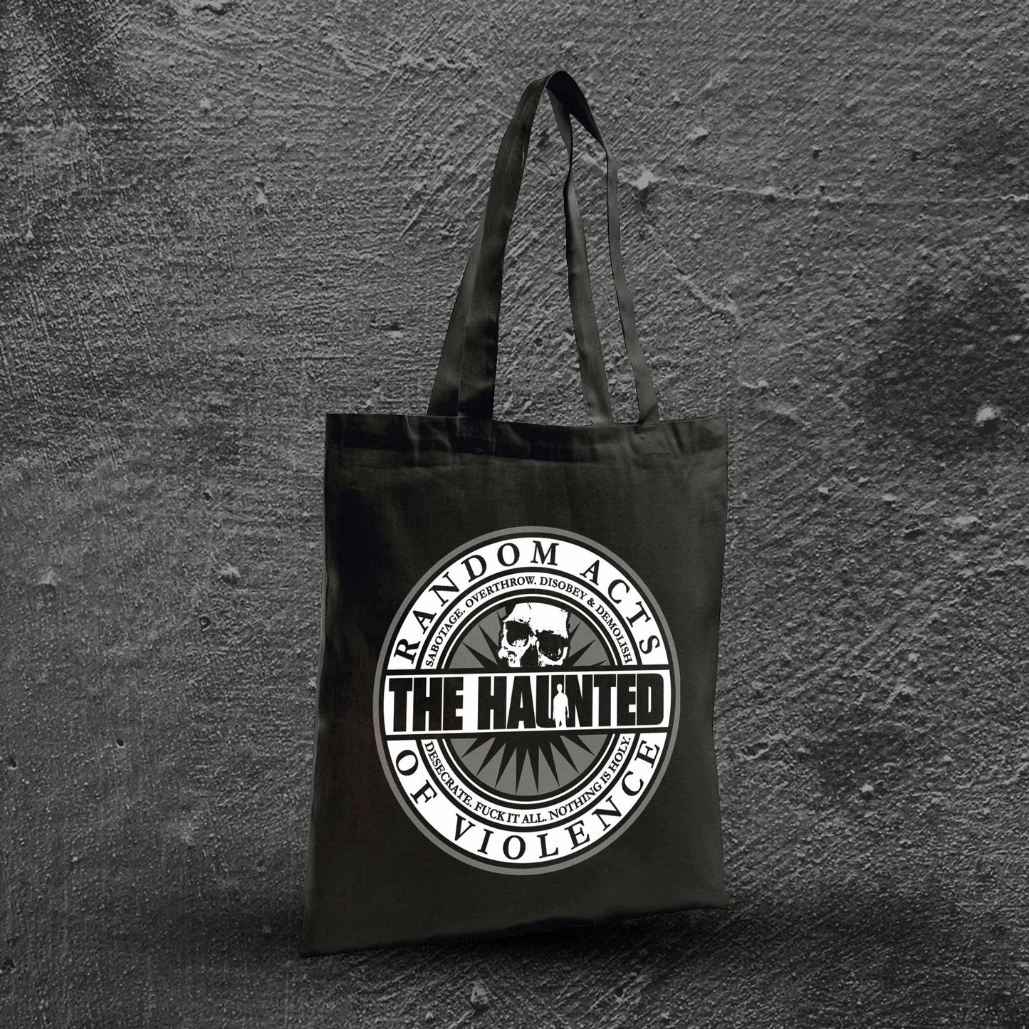 Bag - Random Acts of Violence