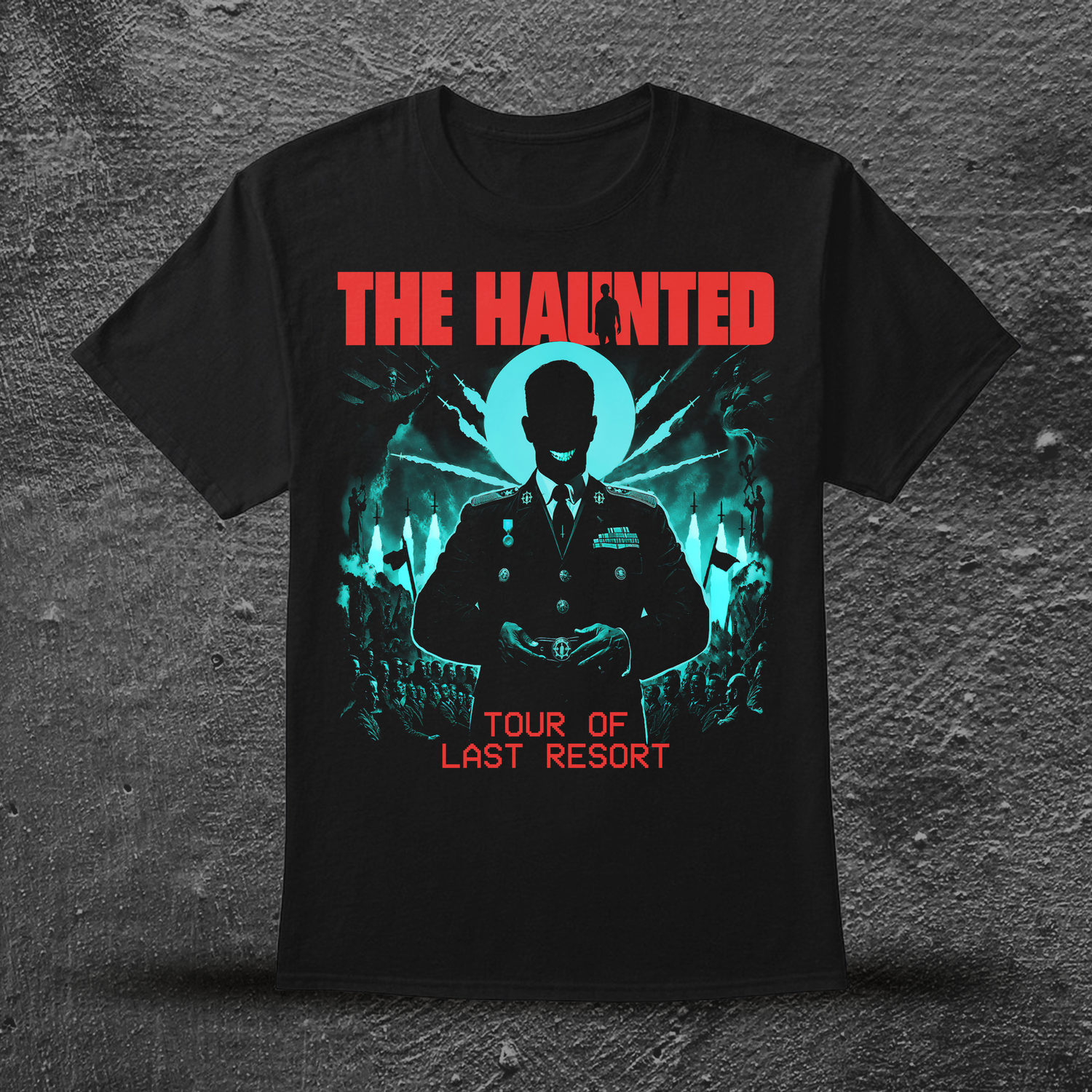 Store – TheHaunted