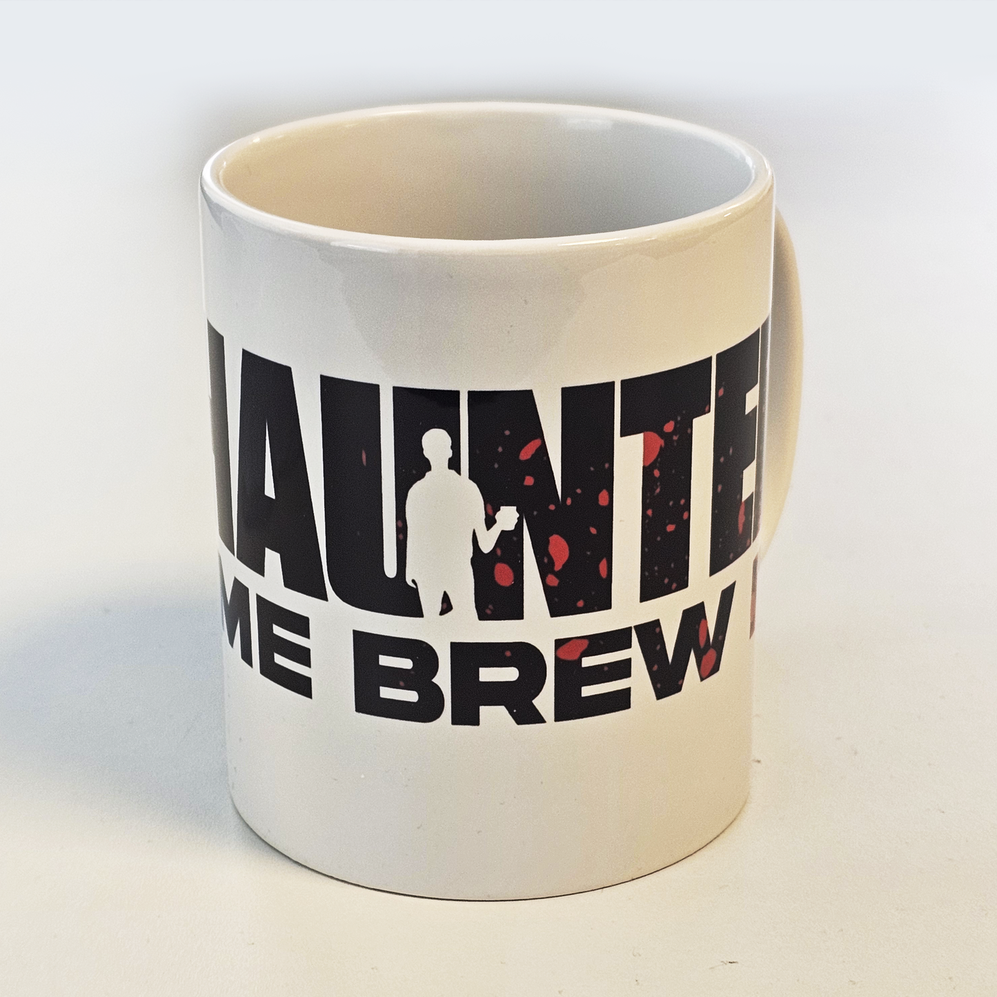 Cup - Made Me Brew It